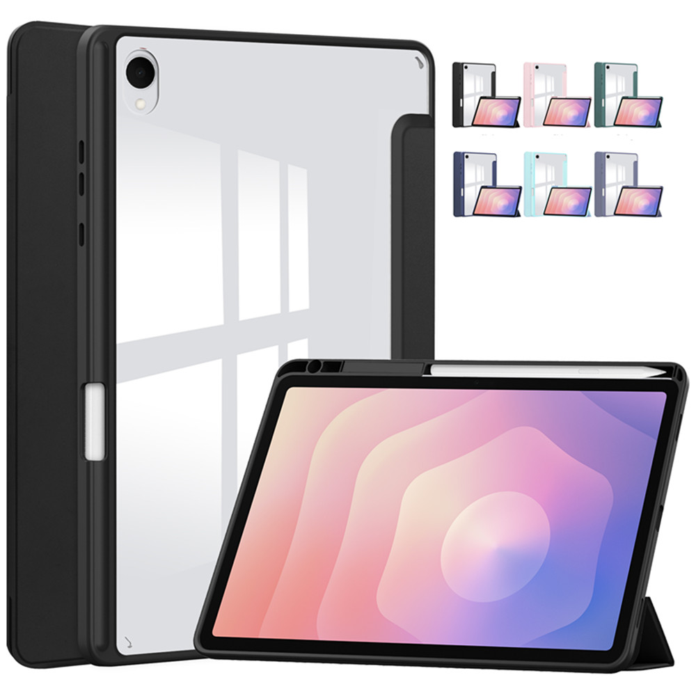 Pen Holder Magnetic - For Samsung Galaxy Tab S11 11