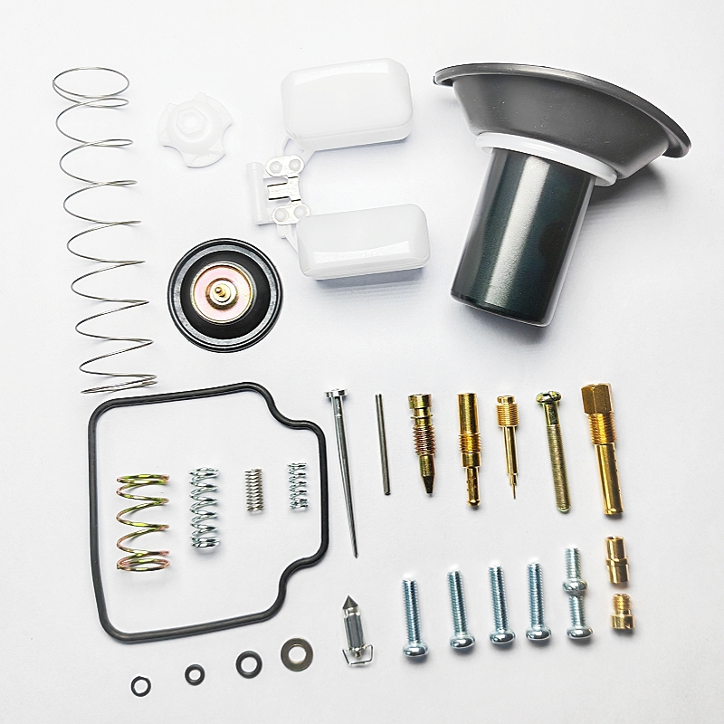 Tech Q - Carburetor Repair Kit CN250 CF250 for