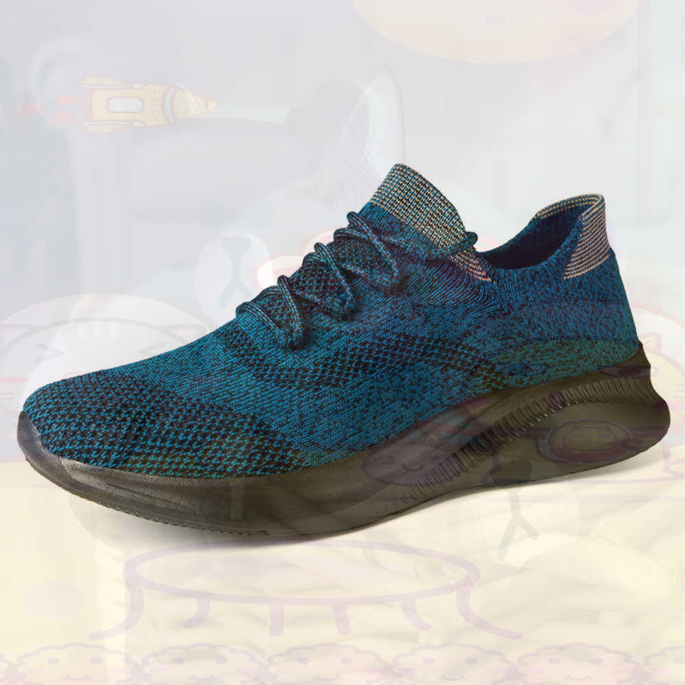 Tech Accessories Suppliers - Number 41 Soft Bottom High-quality Shoes
