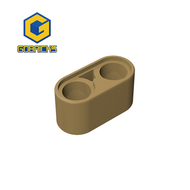 Tech Accessories Gifts - Gobricks 10 Chiếc Mộc Phần 43857