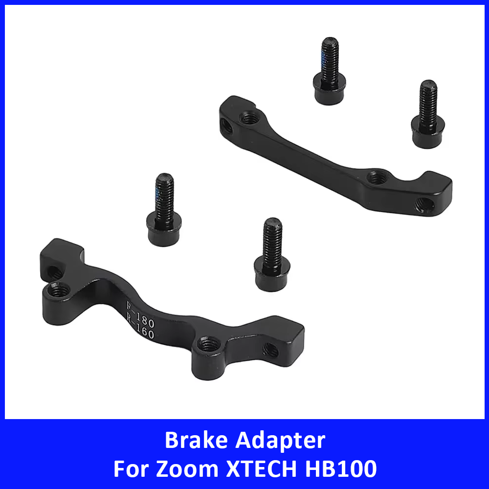 140/160/180mm Bracket Hydrauli - đánh giá và giá Tech Q