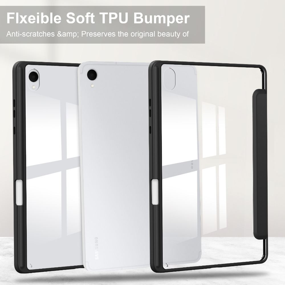 For Samsung Galaxy Tab S11 11  - đánh giá và giá Pen Holder Magnetic