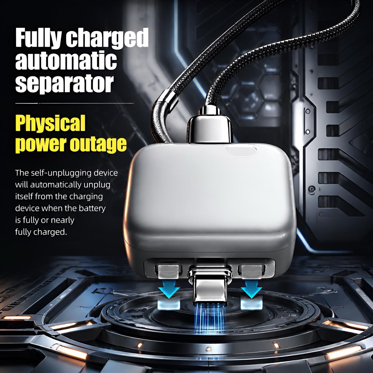 140W Type-C Physical-Disconnec - đánh giá và giá Tech Accessories Tablet