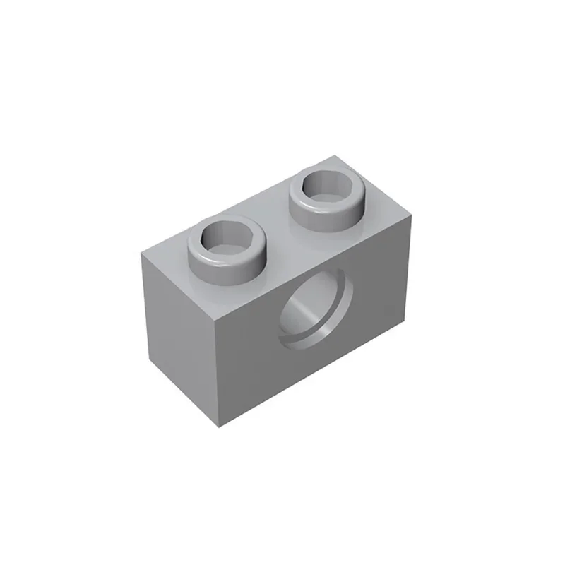 50PCS MOC 3700 1x2 With Hole B - đánh giá và giá Tech Accessories Gifts