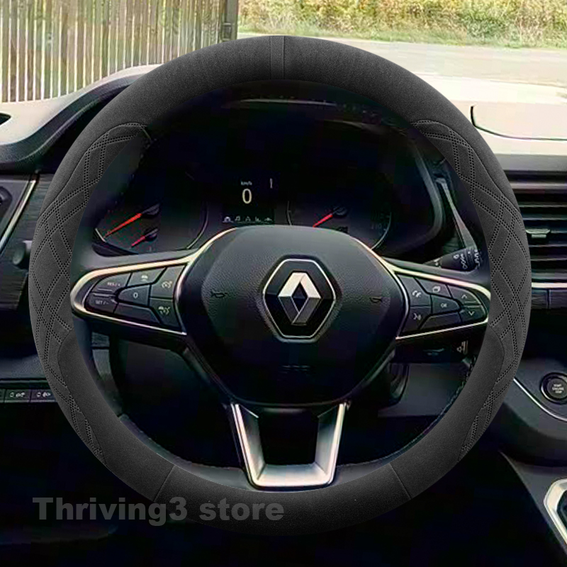 Suede Warm Car Steering Wheel  - đánh giá và giá Tech Accessories Hub