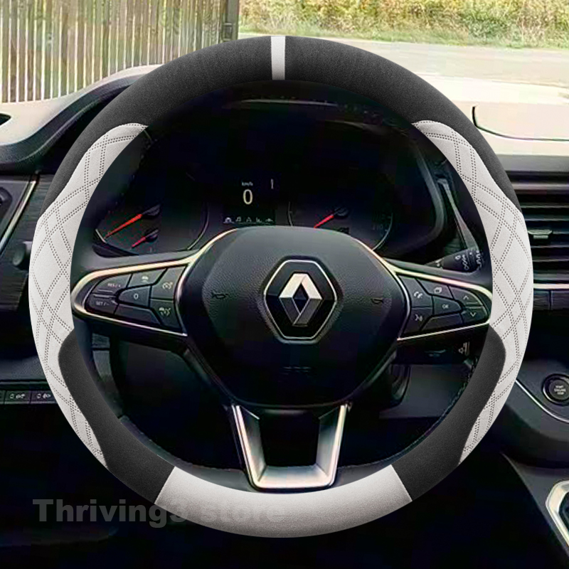 Suede Warm Car Steering Wheel  - đánh giá và giá Tech Accessories Hub