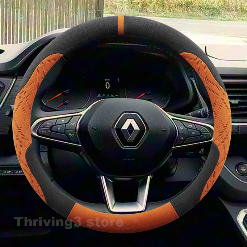 Suede Warm Car Steering Wheel  - đánh giá và giá Tech Accessories Hub