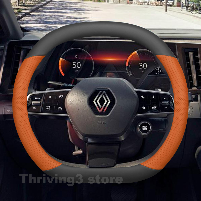 Car Steering Wheel Cover For R - đánh giá và giá Tech Accessories Hub