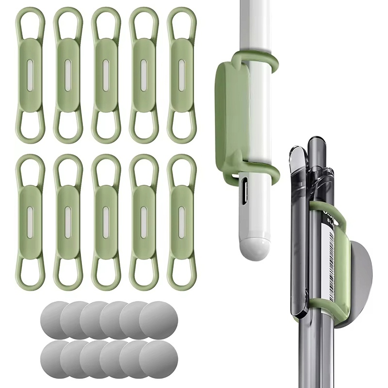 Magnetic Pencil Holder Tablet  - đánh giá và giá Pen Holder Magnetic