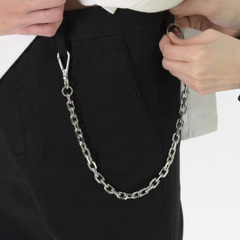 Hipster Quần Jean Dây Chuyền E - đánh giá và giá Tech Wear Accessories