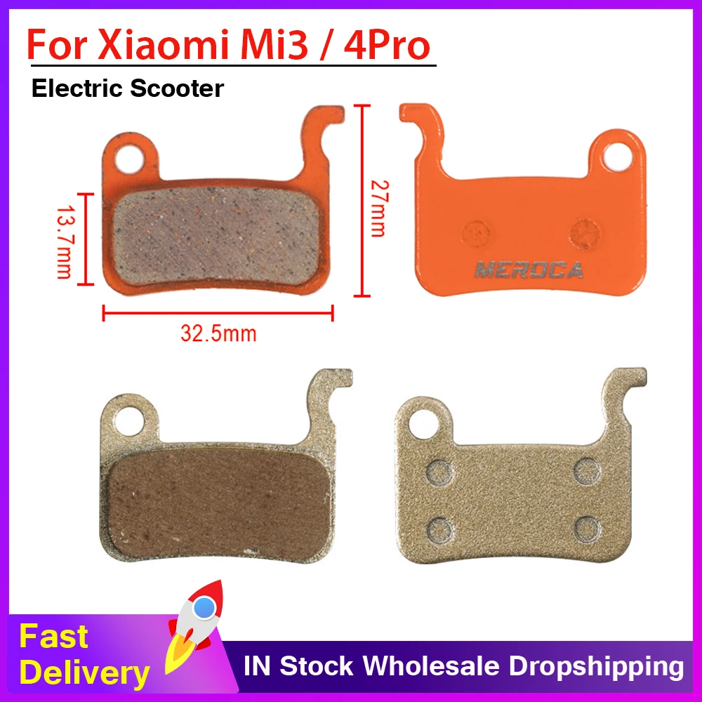 Xtech Hydraulic Disc Brake Pad - đánh giá và giá Tech Q