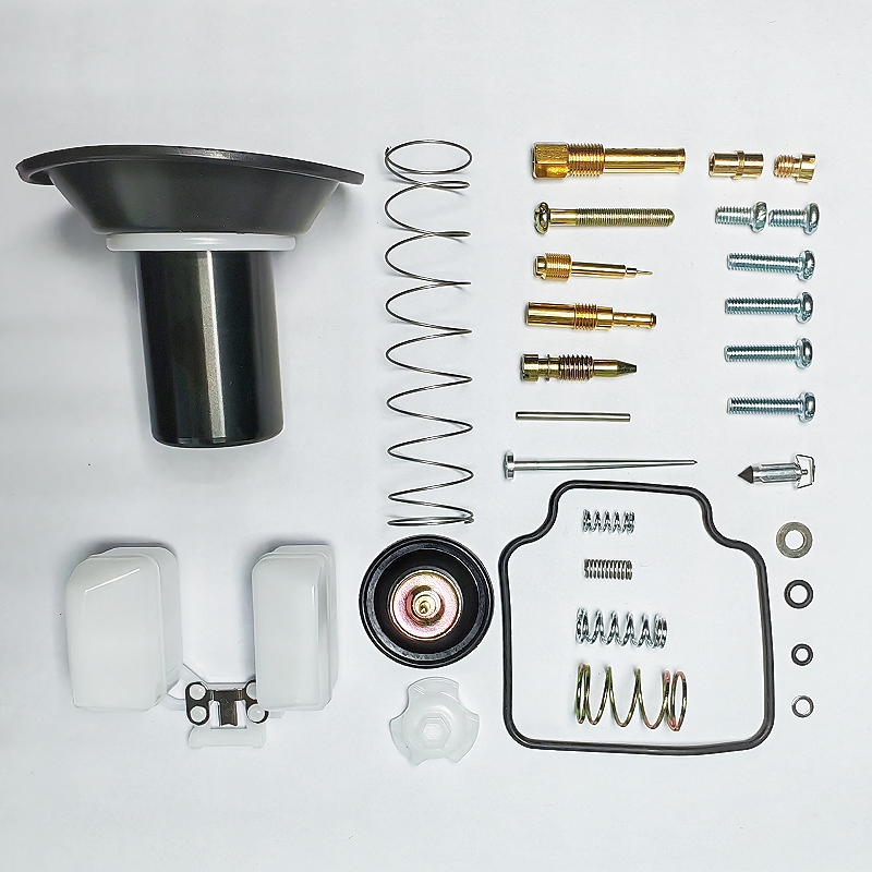 Carburetor Repair Kit CN250 CF - đánh giá và giá Tech Q
