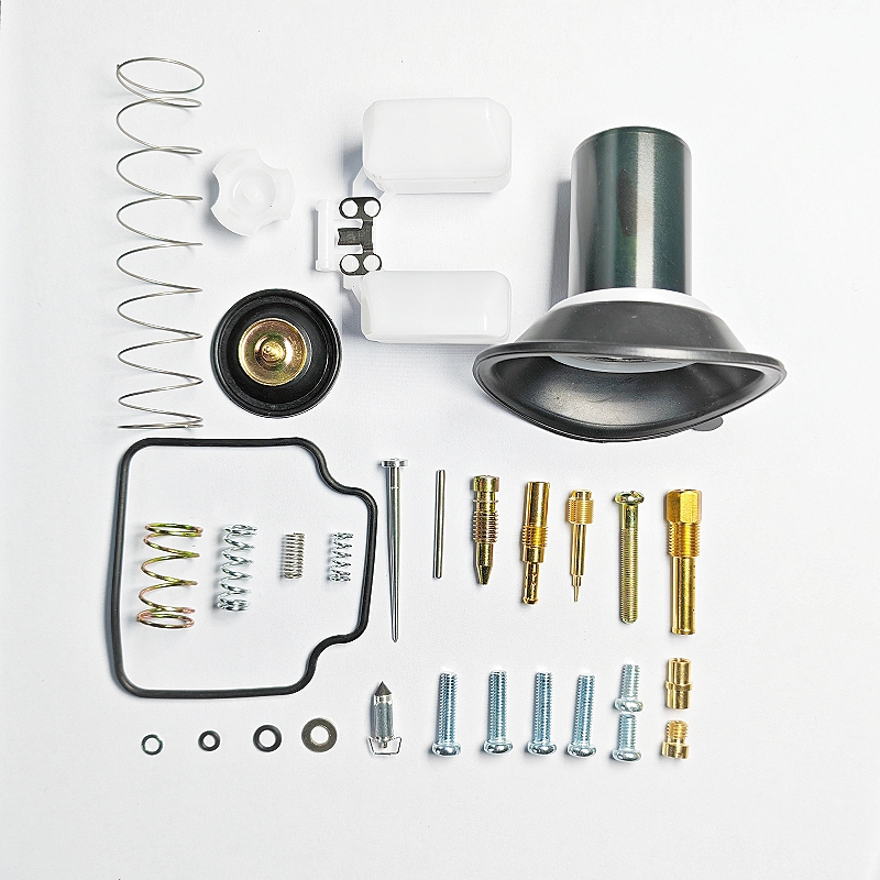 Carburetor Repair Kit CN250 CF - đánh giá và giá Tech Q