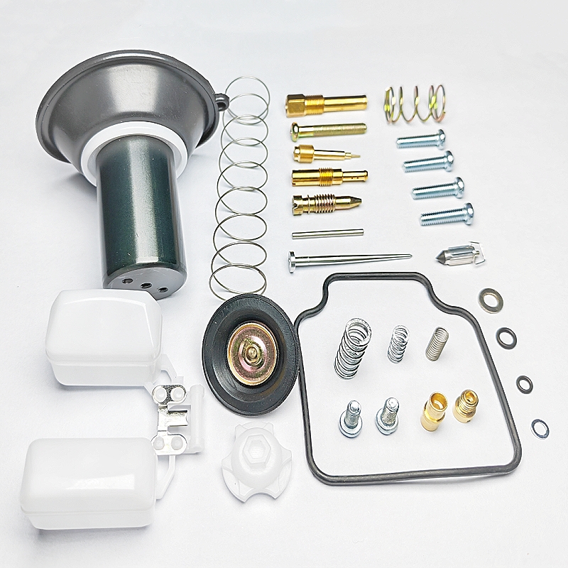 Carburetor Repair Kit CN250 CF - đánh giá và giá Tech Q