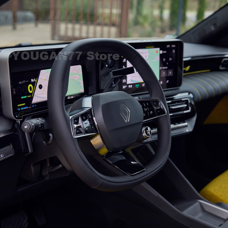 Leather Car Steering Wheel Cov - đánh giá và giá Tech Accessories Hub