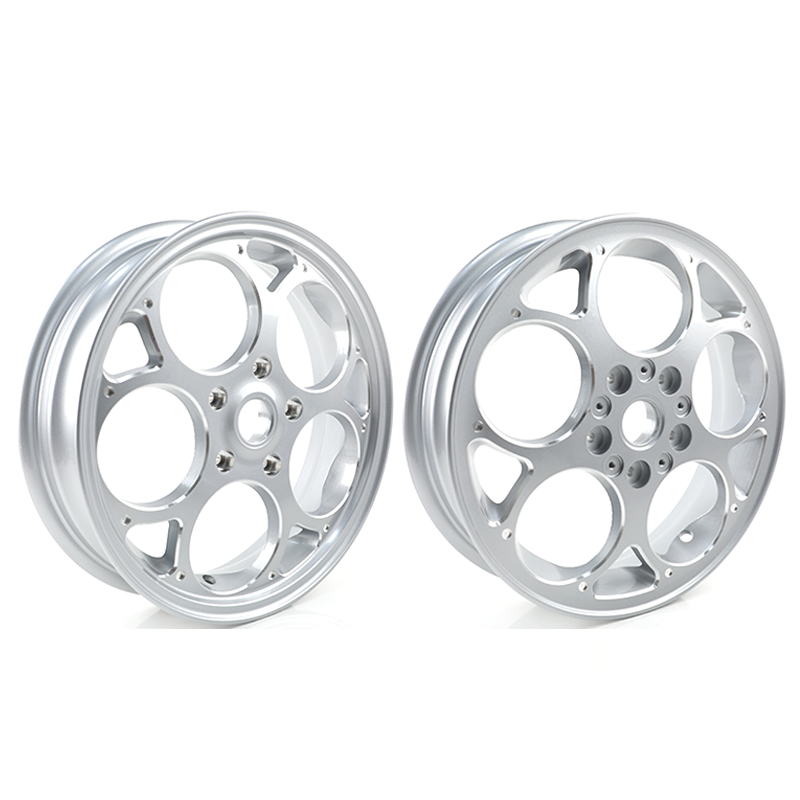 12 Inch Mags Front Rear Motorc - đánh giá và giá Tech Accessories Hub