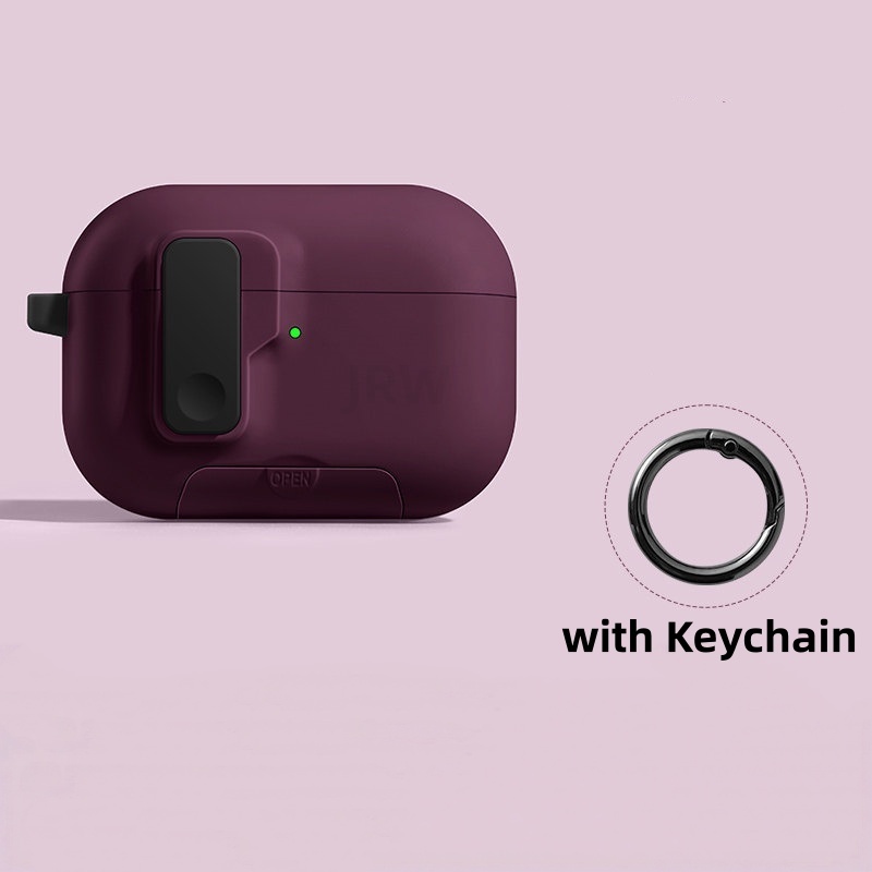 Phone Holder Style for AirPods - đánh giá và giá Pen Holder Magnetic