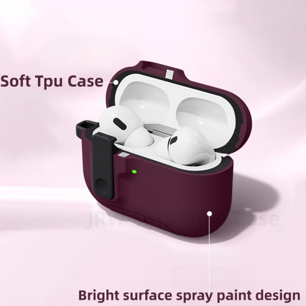 Phone Holder Style for AirPods - đánh giá và giá Pen Holder Magnetic