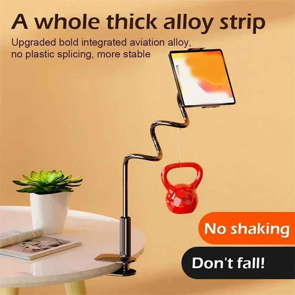 360 Rotating Clip Mobile Phone - đánh giá và giá Desk Cable Clip