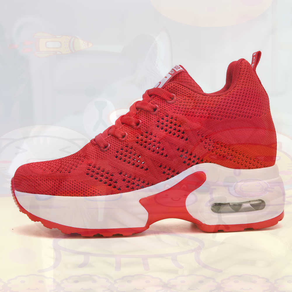 Red Size 36 Shoes Woman Tennis - đánh giá và giá Tech Accessories Suppliers