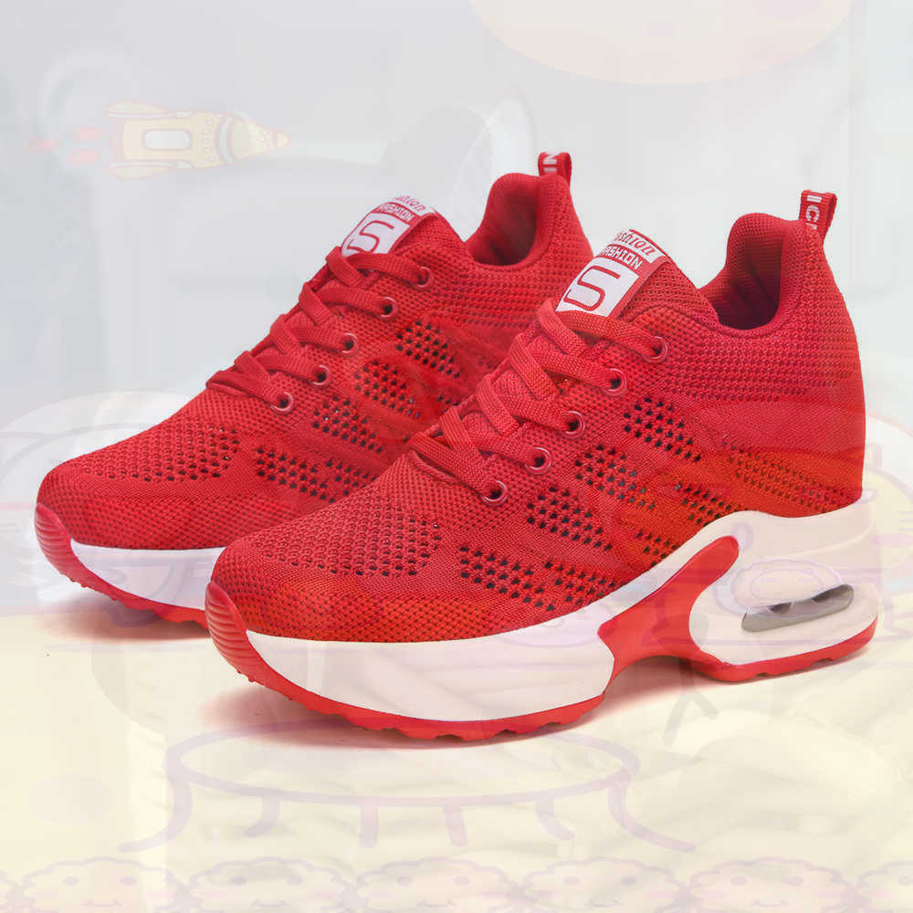 Red Size 36 Shoes Woman Tennis - đánh giá và giá Tech Accessories Suppliers
