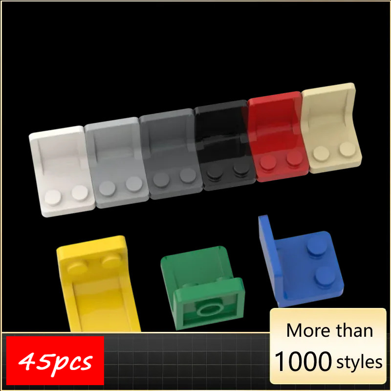 45PCS 4079 Minifigure Utensil  - đánh giá và giá Tech Accessories Gifts