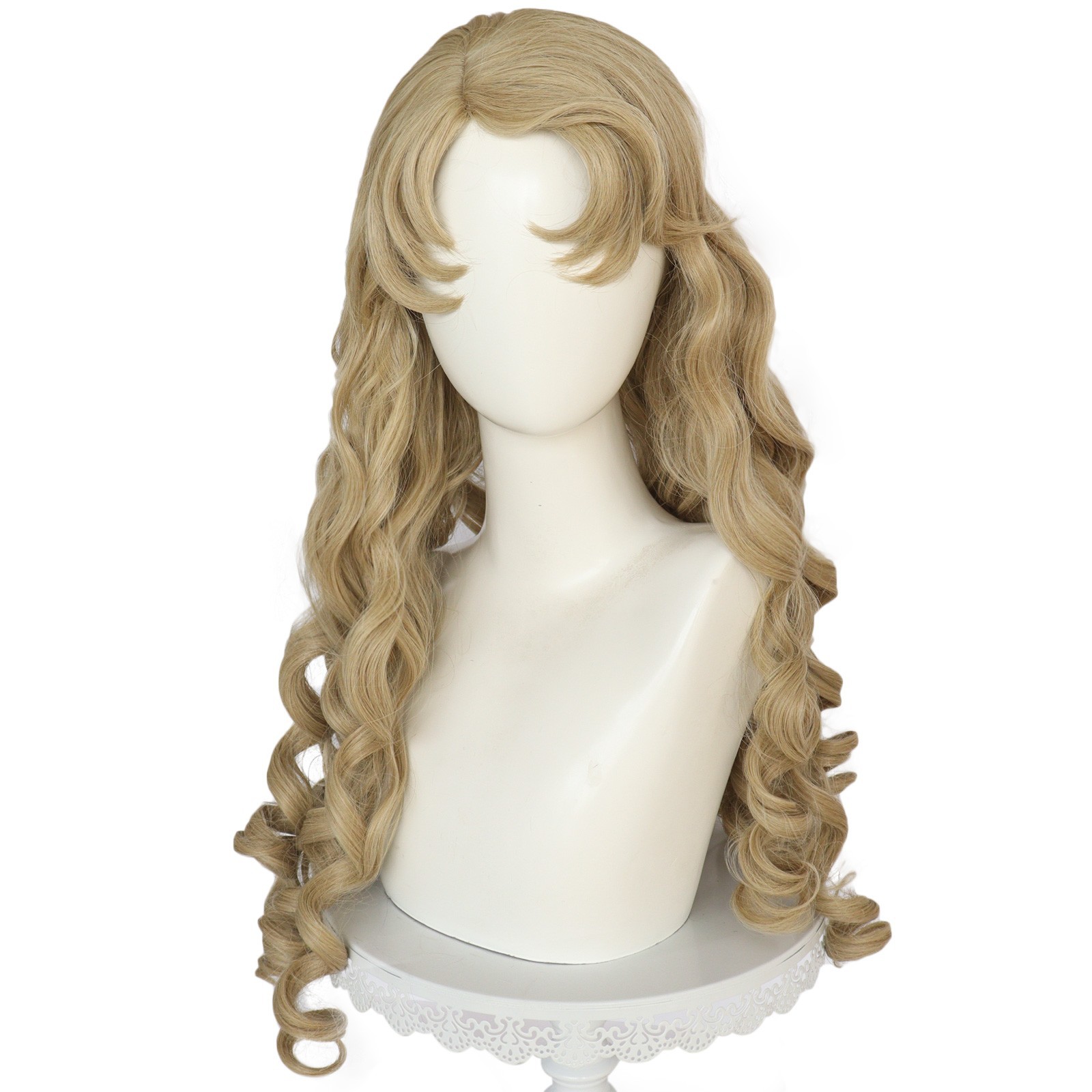 Halloween women sleeping beaty - đánh giá và giá Tech Hair Accessories