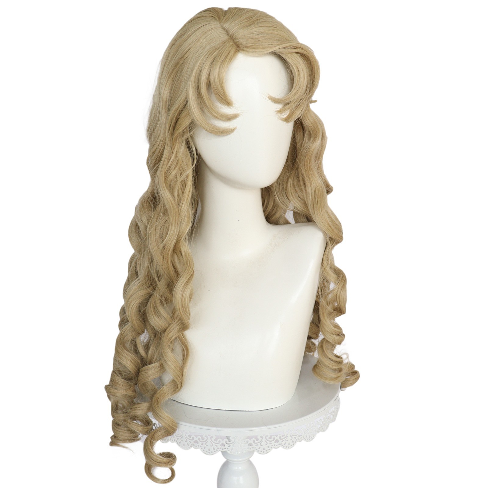 Halloween women sleeping beaty - đánh giá và giá Tech Hair Accessories