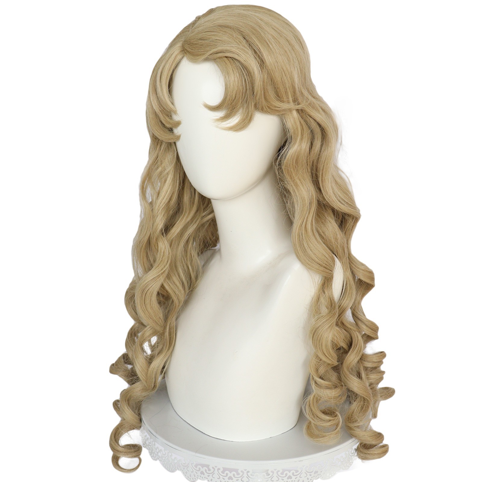 Halloween women sleeping beaty - đánh giá và giá Tech Hair Accessories