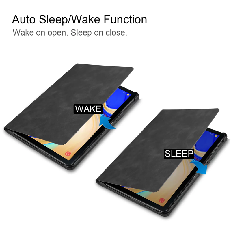 For Samsung Galaxy Tab S4 Case - đánh giá và giá Pen Holder Magnetic