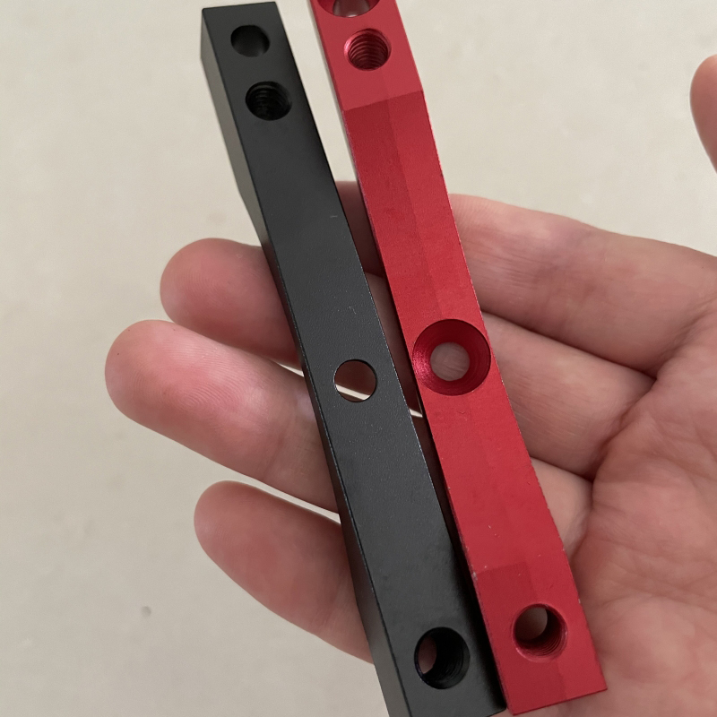 Zoom HB100 Xtech Brake Adapter - đánh giá và giá Tech Q