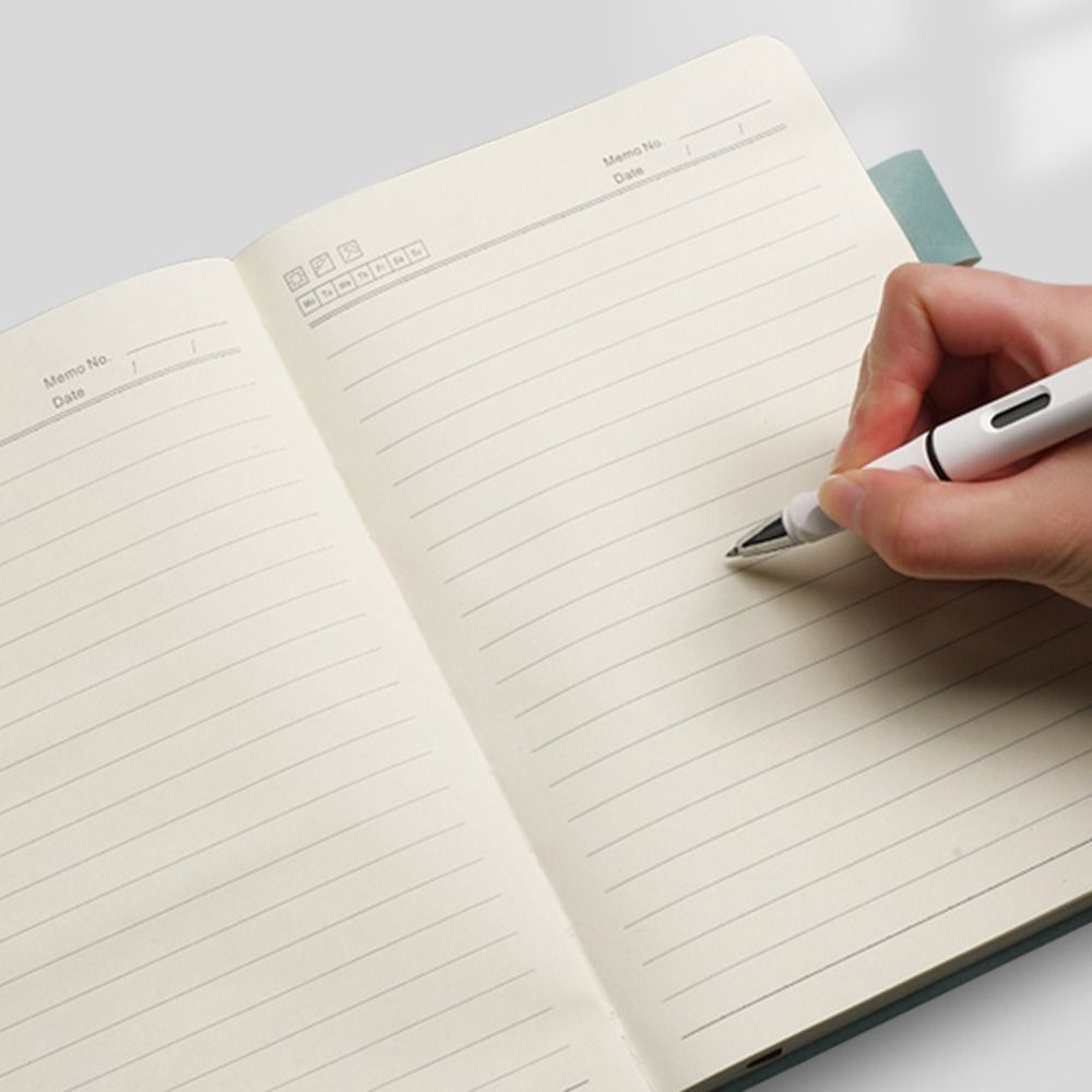 New PU Leather Magnetic Buckle - đánh giá và giá Pen Holder Magnetic