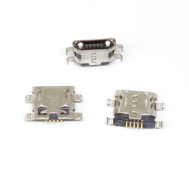 50-100Pcs For Tecno Spark 5 Pr - đánh giá và giá Usb Hub 7 Port