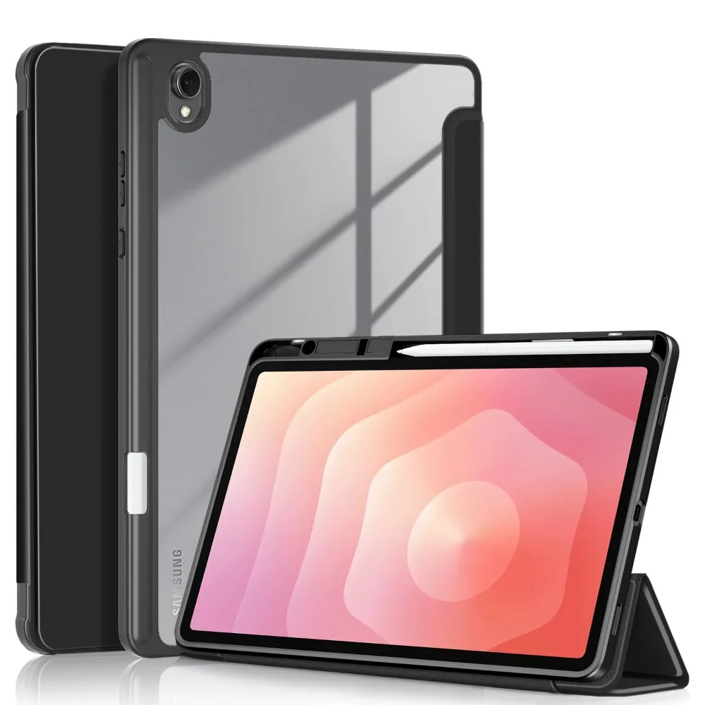 For Samsung Galaxy Tab S11 Cas - đánh giá và giá Pen Holder Magnetic