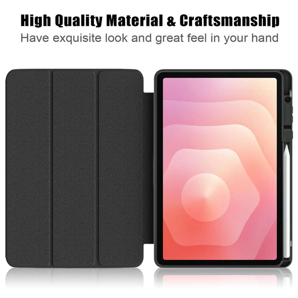 For Samsung Galaxy Tab S11 Cas - đánh giá và giá Pen Holder Magnetic