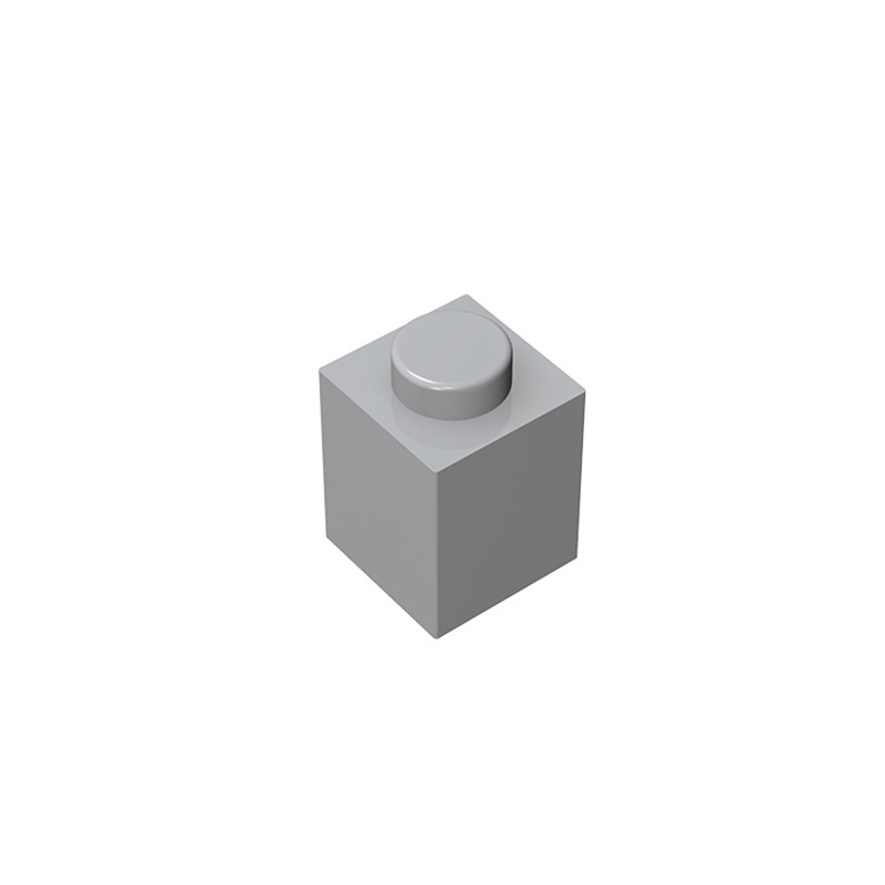 MOC 10PCS 3005 1x1 Bricks Buil - đánh giá và giá Tech Accessories Gifts
