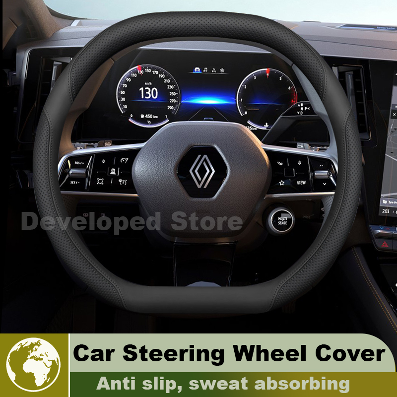 Car Steering Wheel Cover For R - đánh giá và giá Tech Accessories Hub