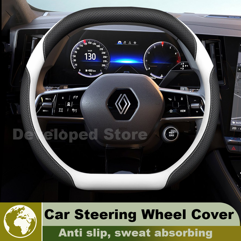 Car Steering Wheel Cover For R - đánh giá và giá Tech Accessories Hub