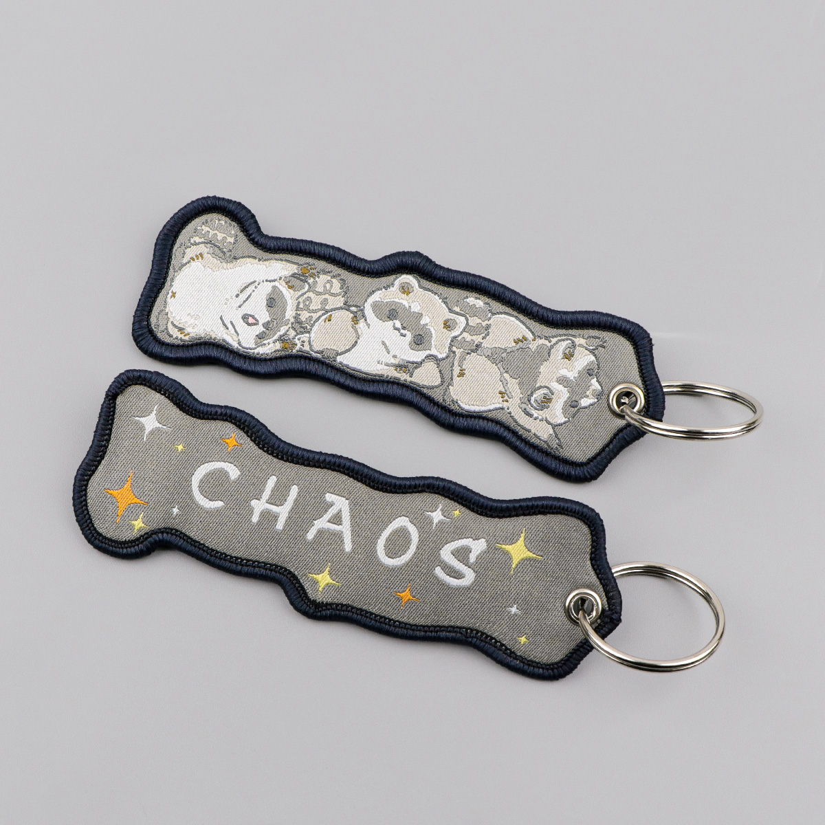 1pcs Gothic Skull Keychain for - đánh giá và giá Tech Wear Accessories