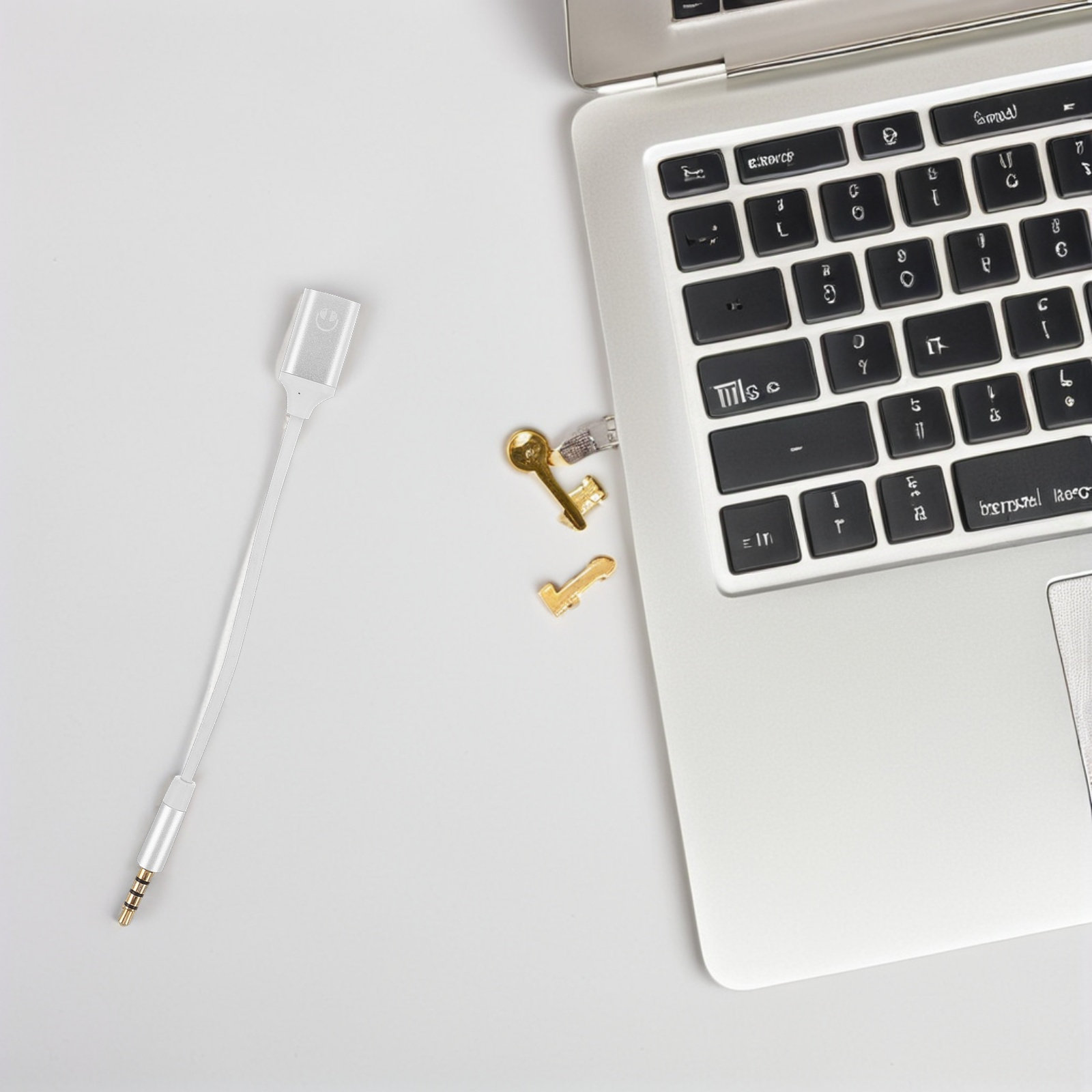 Hub Adapter Laptop USB Hallowe - đánh giá và giá Tech Accessories Hub