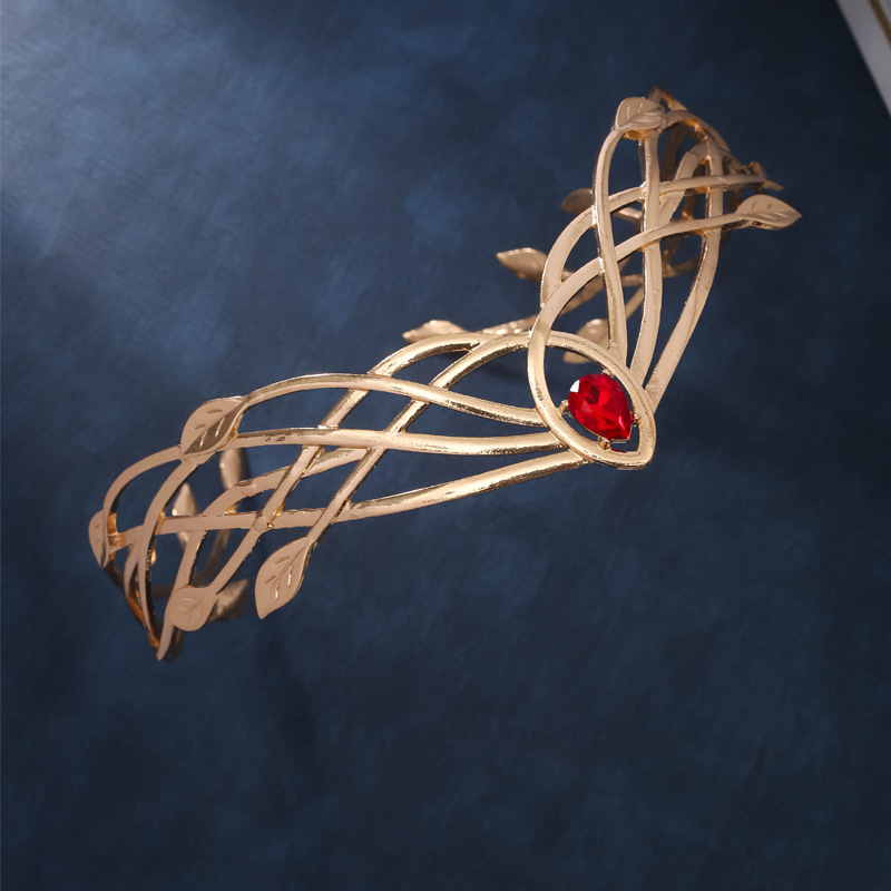 Luxury Tiaras Headbands for Wo - đánh giá và giá Tech Hair Accessories