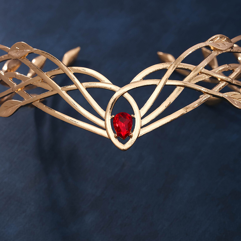 Luxury Tiaras Headbands for Wo - đánh giá và giá Tech Hair Accessories