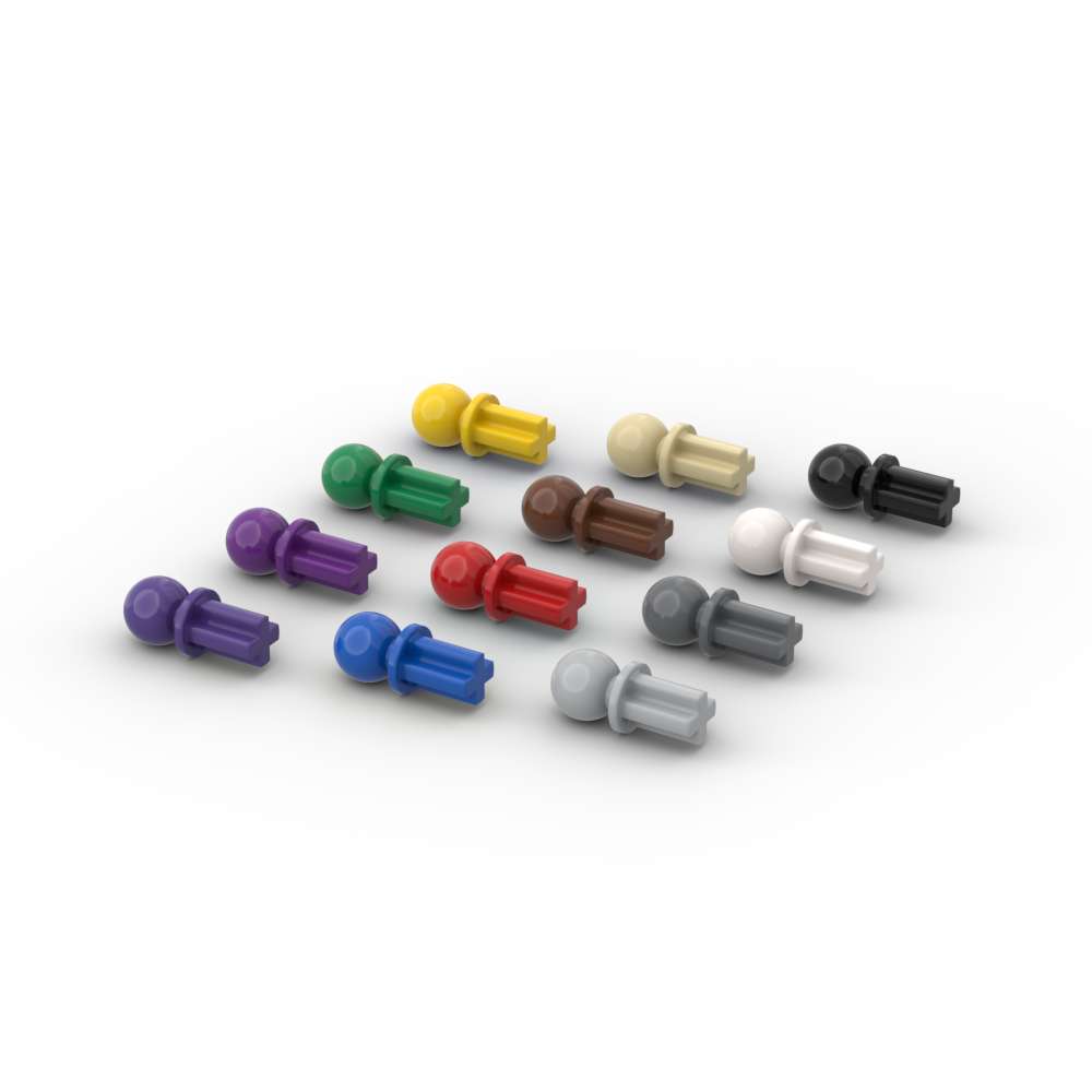 MOC 10PCS 2736 Axle 1L Buildin - đánh giá và giá Tech Accessories Gifts