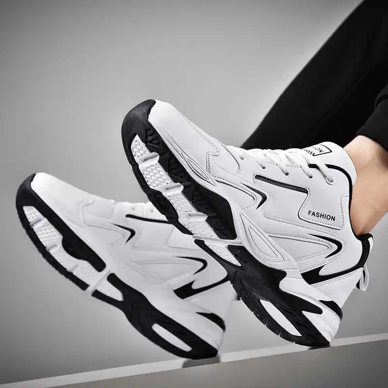 Cold-proof Spring Gym Sneakers - đánh giá và giá Tech Accessories Suppliers