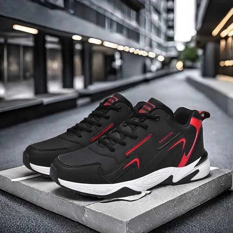 Cold-proof Spring Gym Sneakers - đánh giá và giá Tech Accessories Suppliers