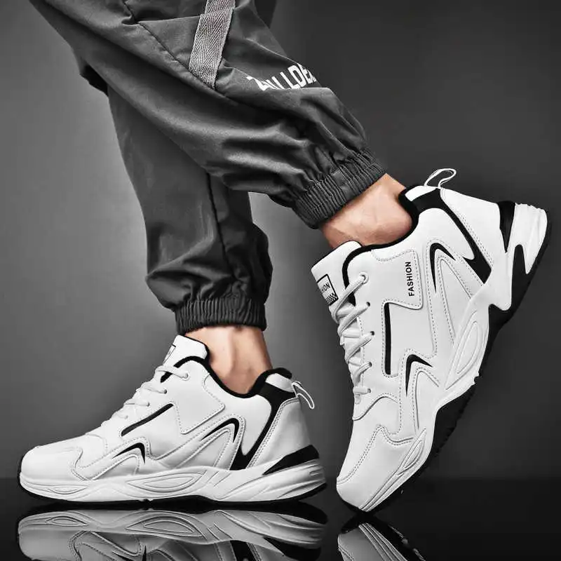 Cold-proof Spring Gym Sneakers - đánh giá và giá Tech Accessories Suppliers