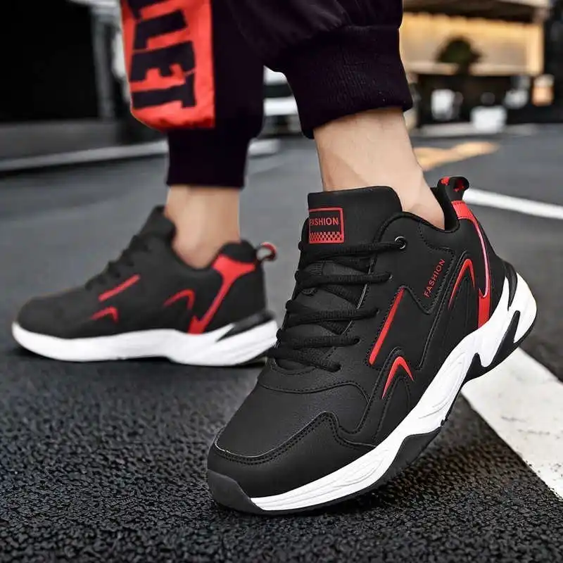 Cold-proof Spring Gym Sneakers - đánh giá và giá Tech Accessories Suppliers