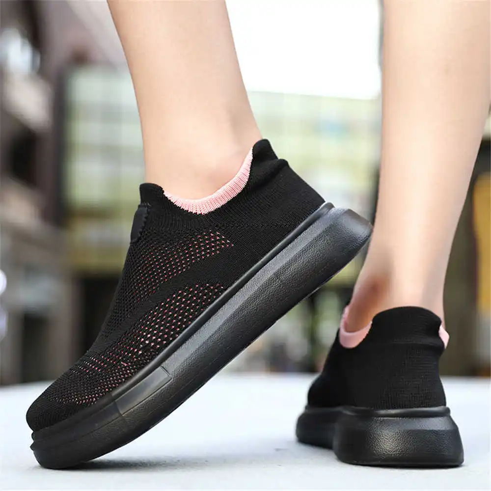 Platform Stockings Brown Shoes - đánh giá và giá Tech Accessories Suppliers