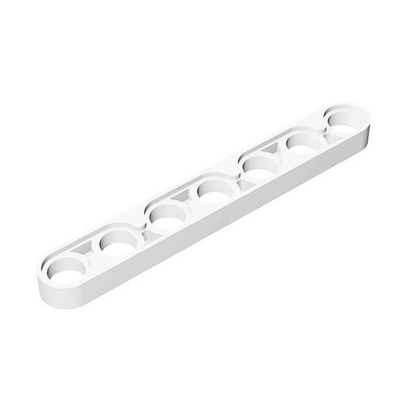 50pcs 32065 Liftarm Thin 1 x 7 - đánh giá và giá Tech Accessories Gifts