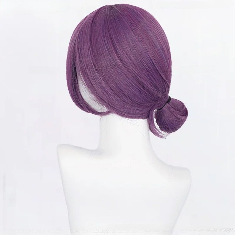 Anime Reze Cosplay Wigs 45cm P - đánh giá và giá Tech Hair Accessories